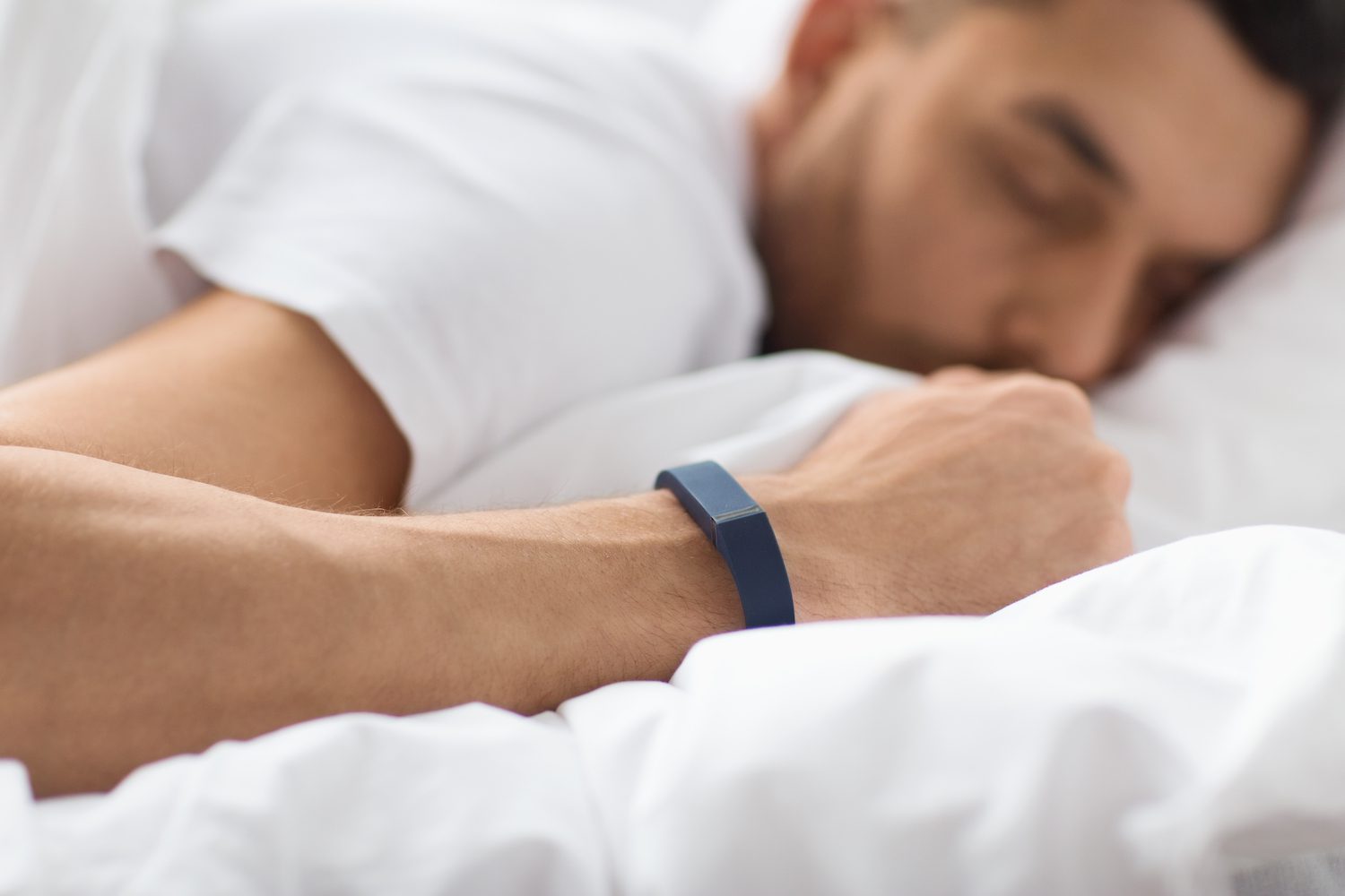 What is Orthosomnia?