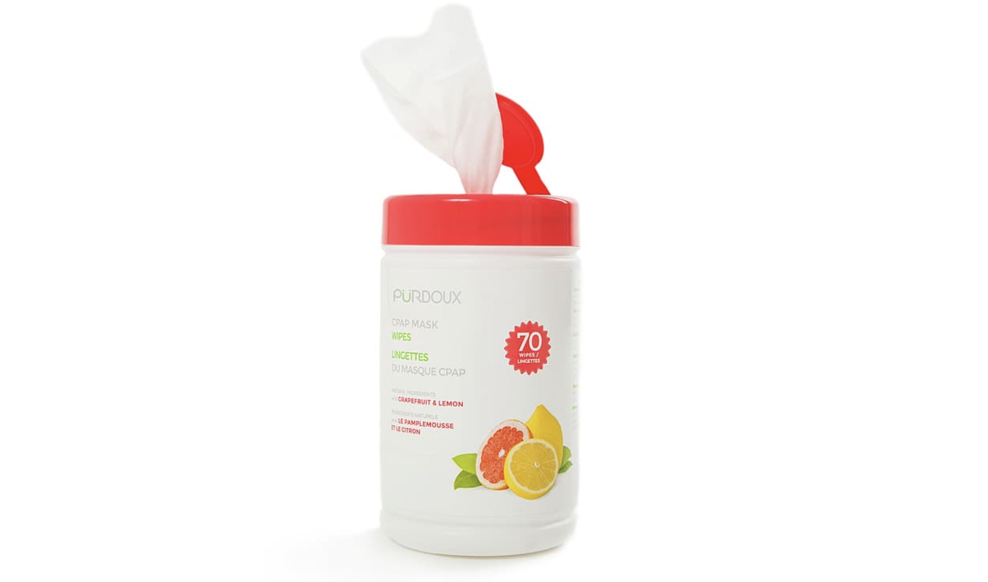 Best CPAP Wipes of 2024