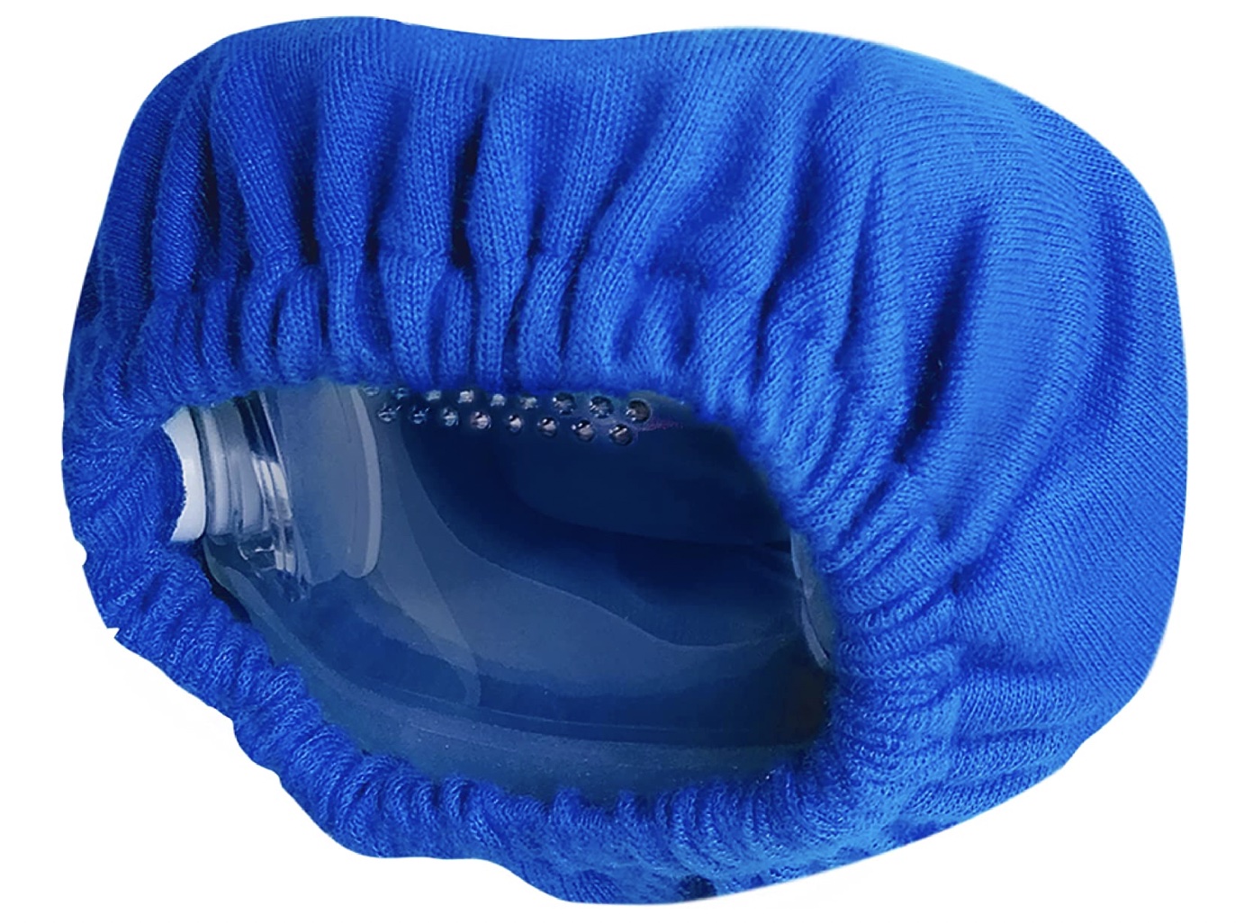 Product page photo of the RespLabs CPAP Mask Liners
