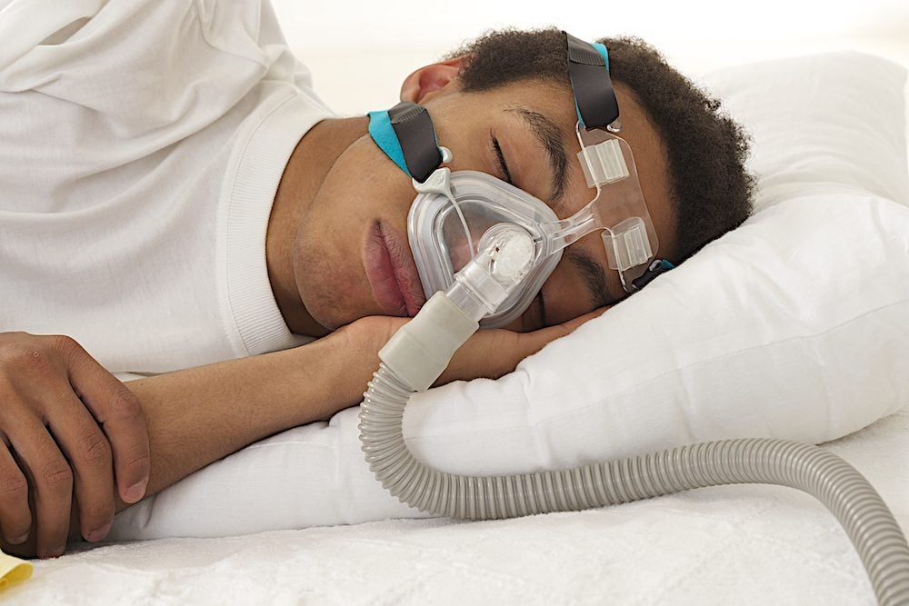 What Are the Different Types of CPAP Machines?
