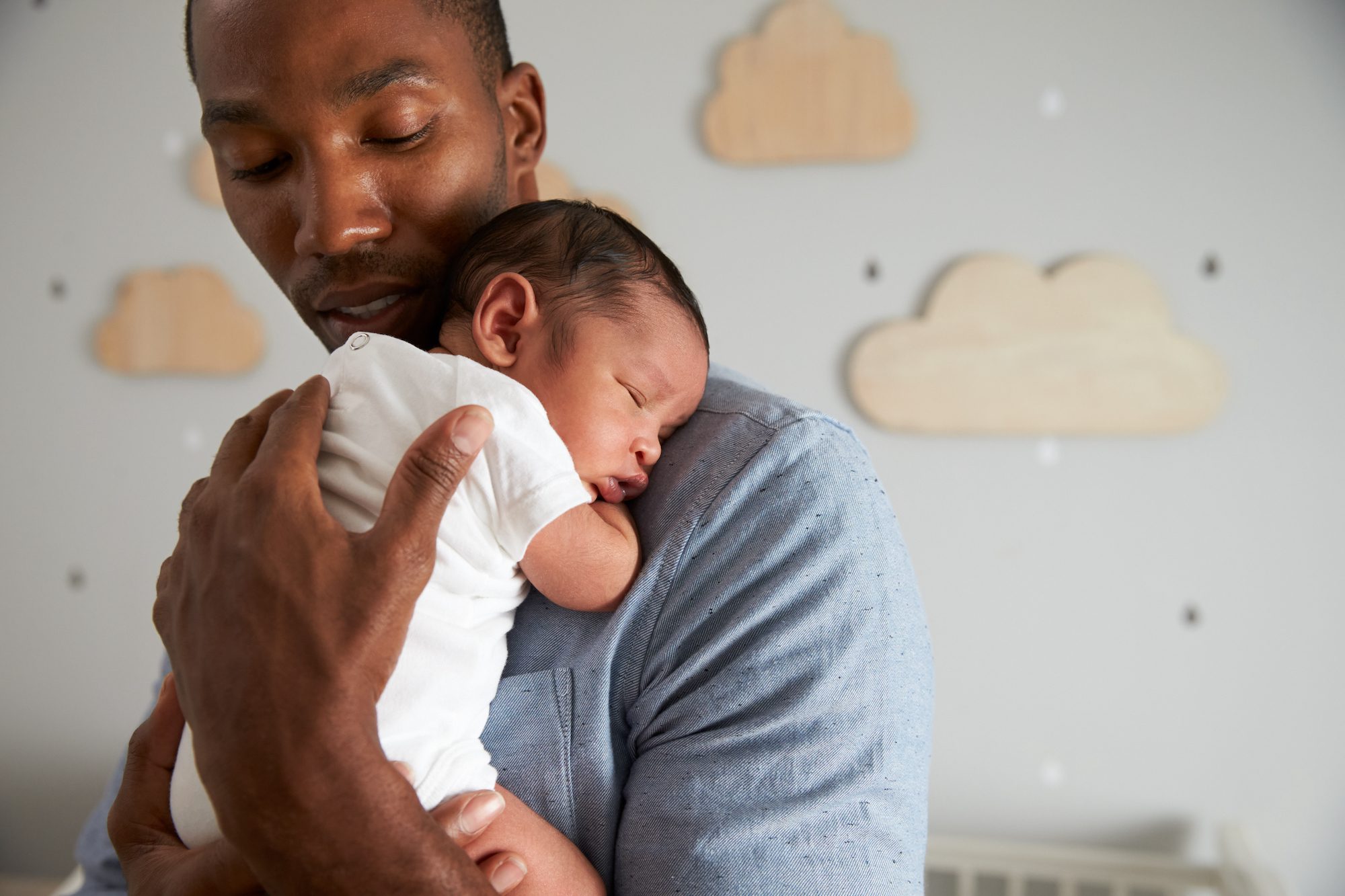 Sleep Apnea in Infants and Newborns