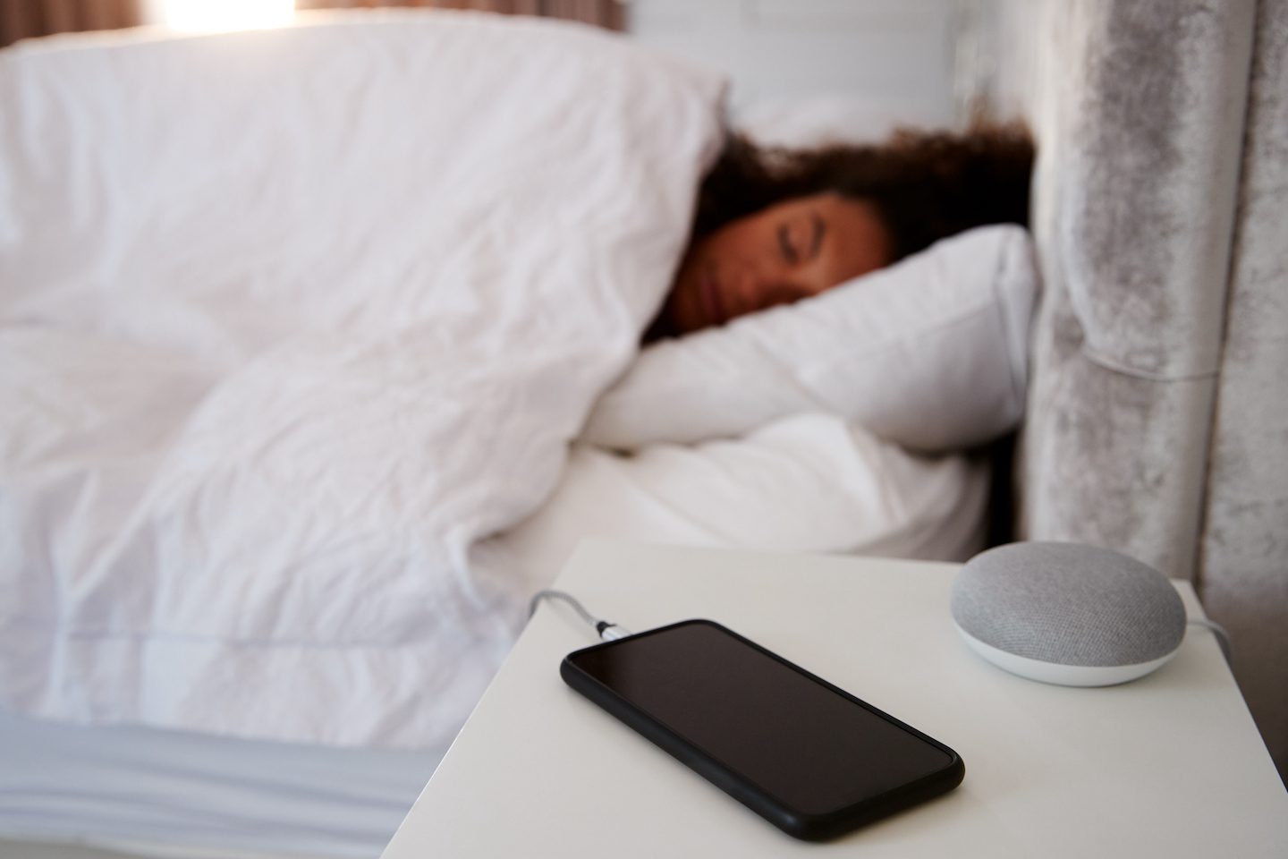 How Do Sleep Apps Account for Day Sleepers?