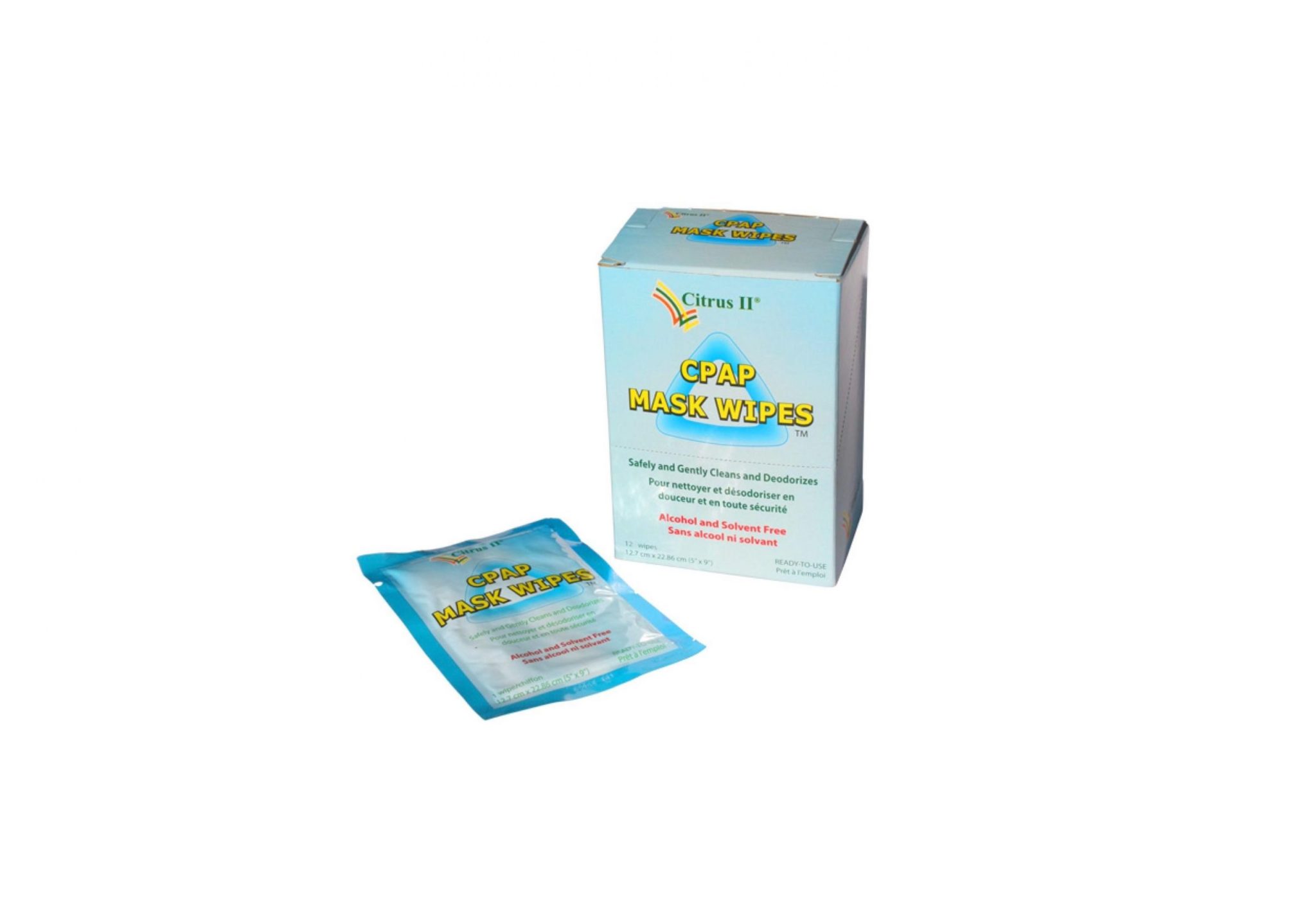 Best CPAP Wipes for Effective Cleaning Best CPAP Wipes for Effective Cleaning