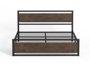 DreamCloud Trenton Bed Frame