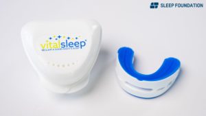 VitalSleep Anti-Snoring Mouthpiece