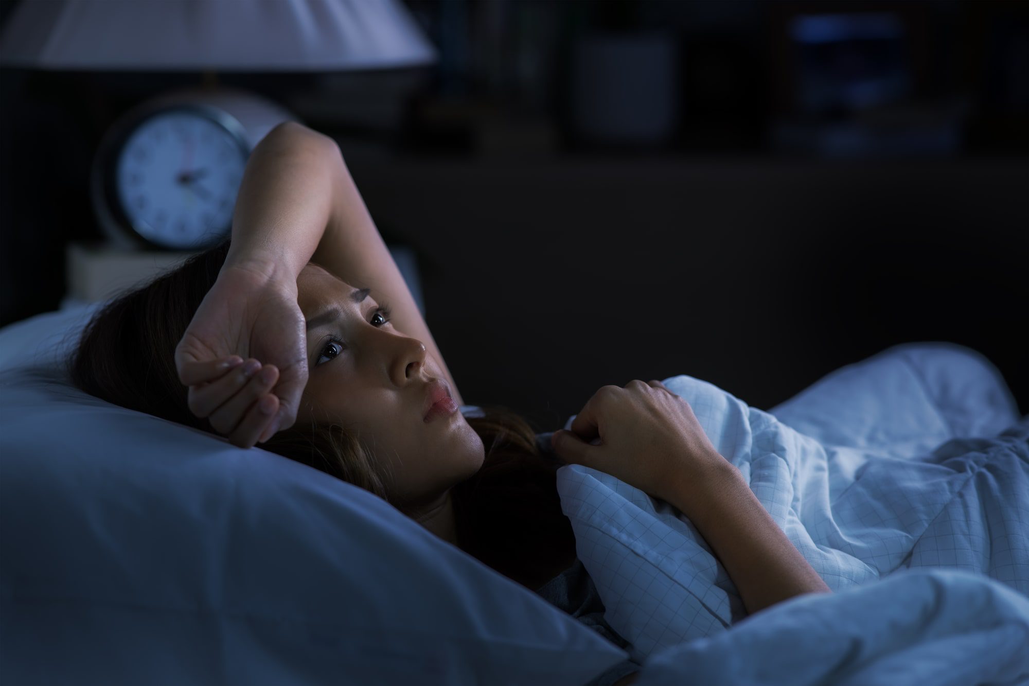 Painsomnia Steals 51.5 Minutes of Our Sleep Every Night. How Do We Cope?