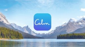 Calm app review