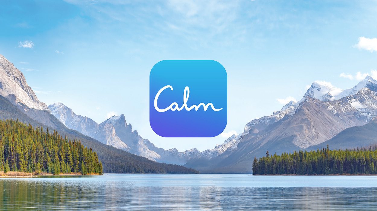 Calm App Review 2023 | Sleep Foundation