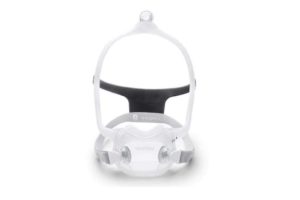 Philips Respironics DreamWear Full Face CPAP Mask Fit-pack