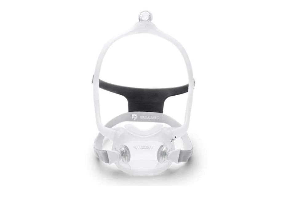 DreamWear CPAP Mask Review