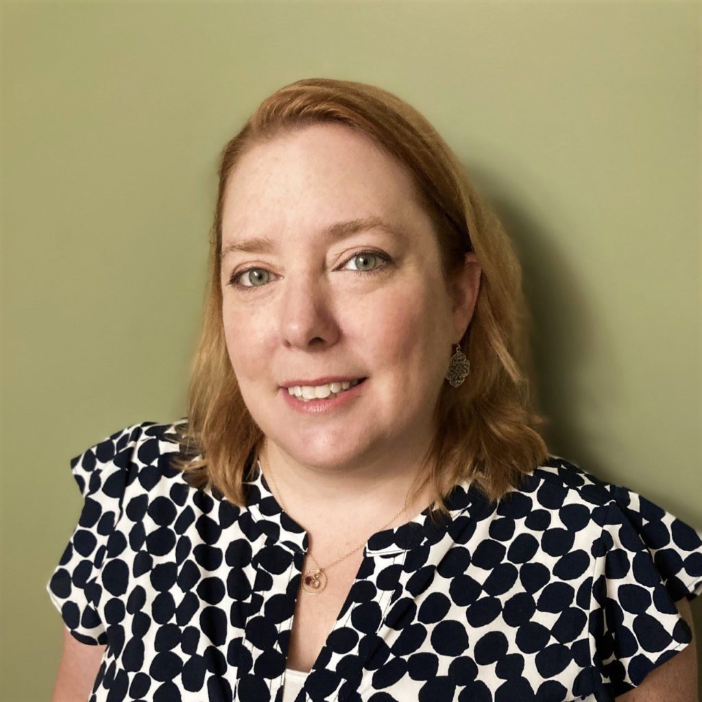 Elizabeth Rausch-Phung