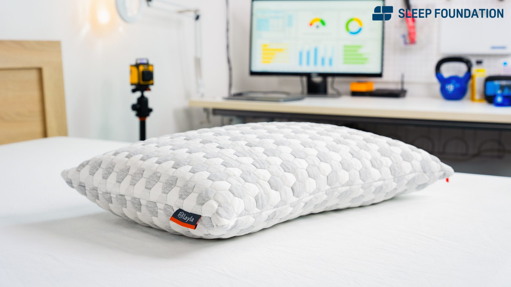 Best Pillows for Side Sleepers of 2022 Sleep Foundation