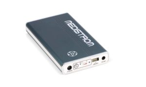 Medistrom Pilot-24 Lite Battery and Backup Power Supply