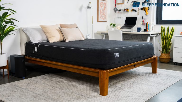 Eight Sleep Pod 3