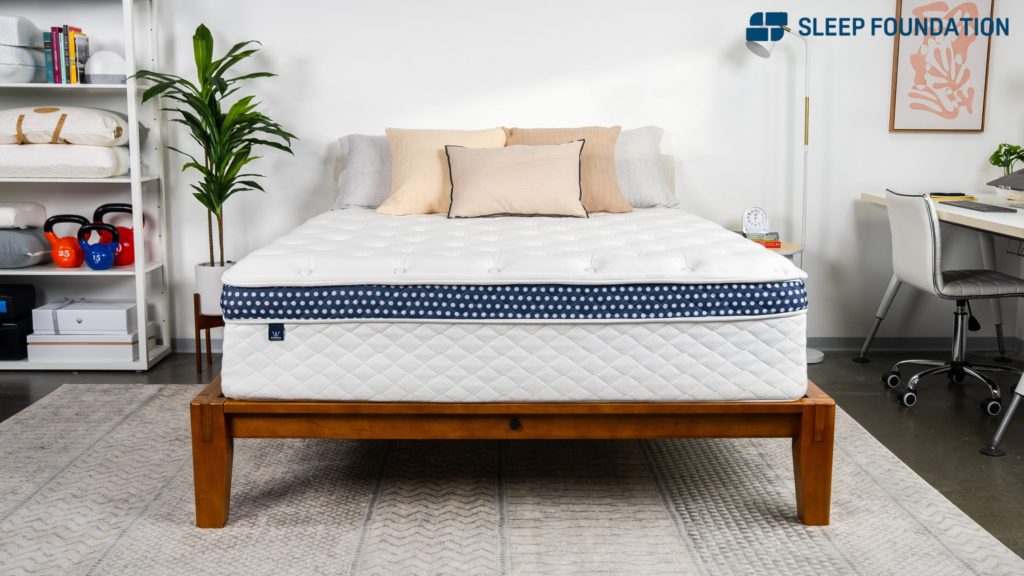 Best Split King Mattress