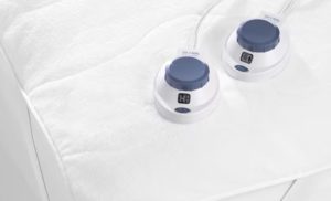 Sleep Number Warming Layer