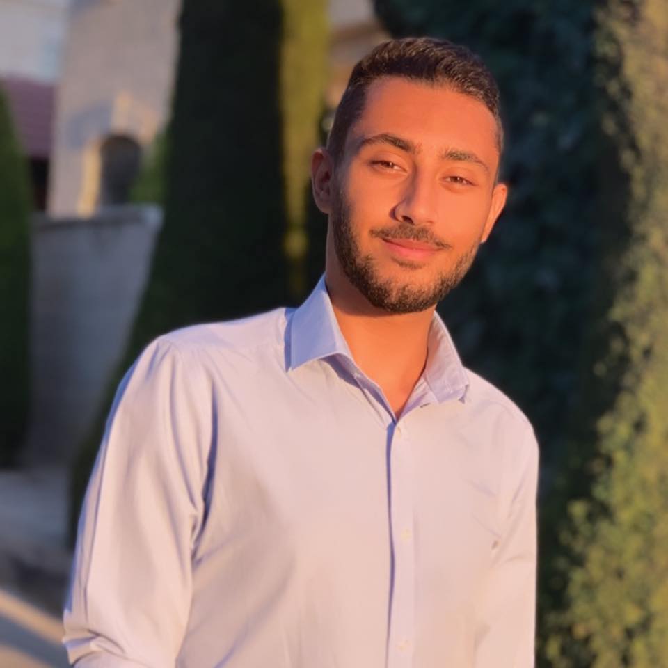 Yazan Hamzeh