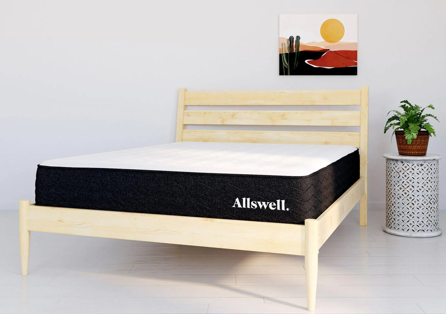 product image of the Allswell Cool Mattress