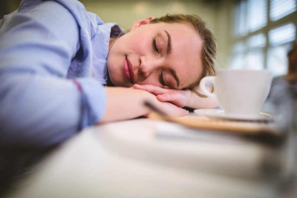 Coffee Nap Coffee Nap