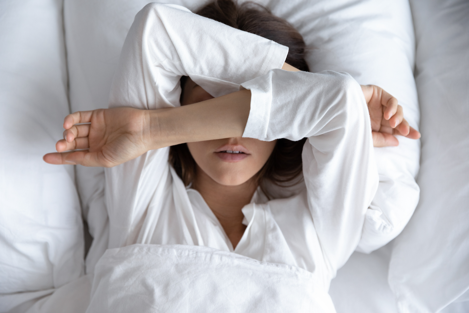 How Long Should It Take to Fall Asleep?