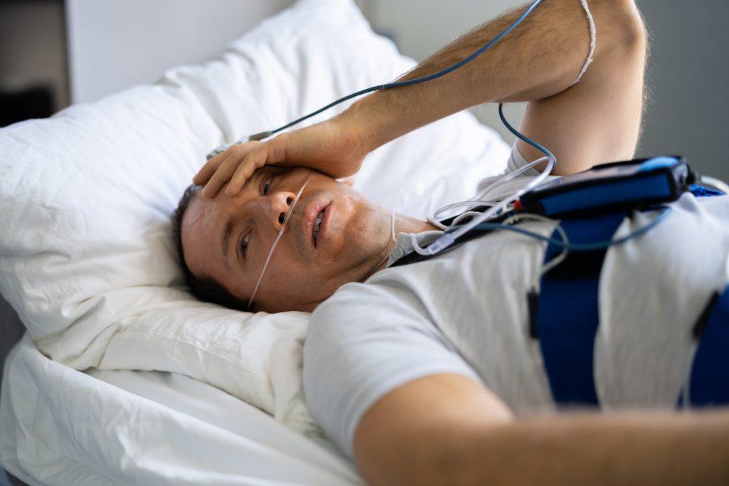 Can You Die From Sleep Apnea?