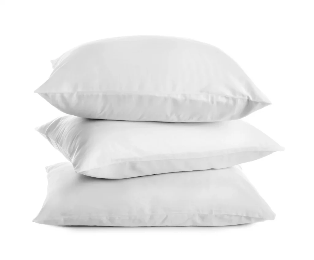 Pillow Research Methodology