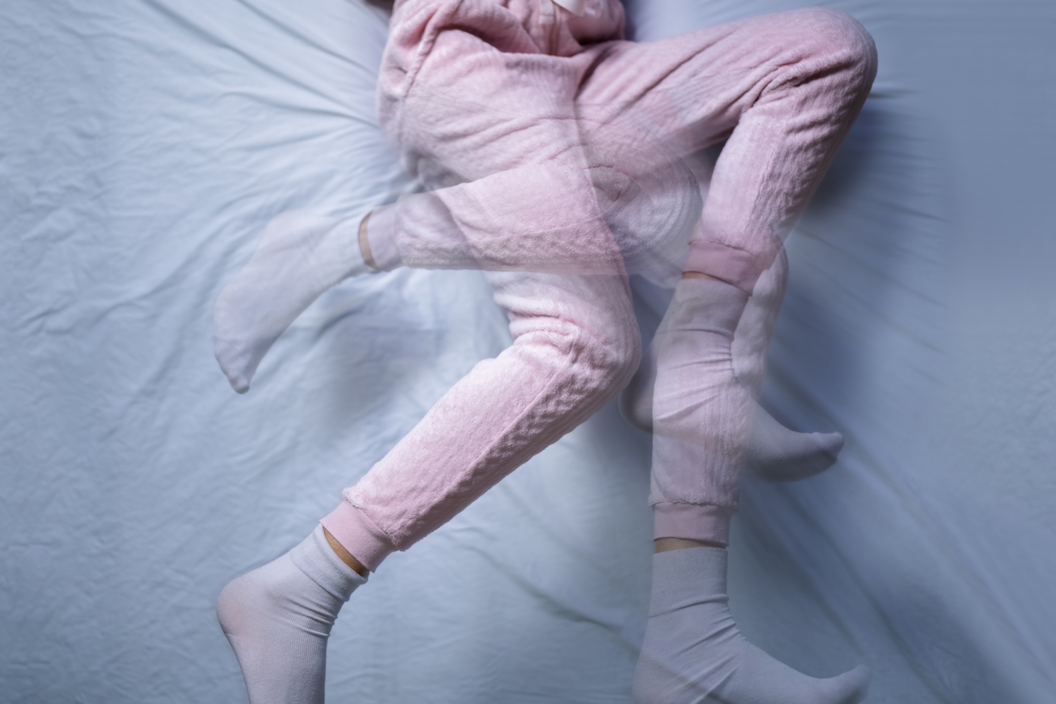 What Causes Restless Legs Syndrome Sleep Foundation 