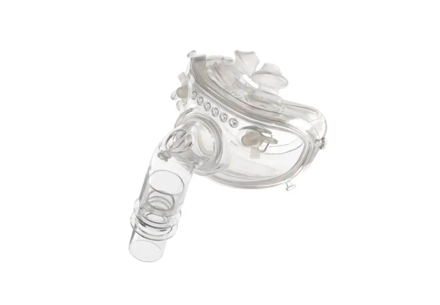 product image of the InnoMed Hybrid CPAP Mask