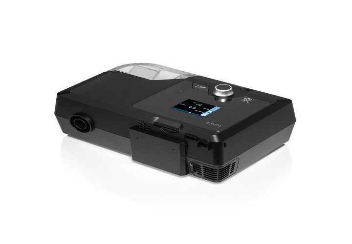 3B Luna II Auto CPAP Machine Review 2024 Sleep Foundation