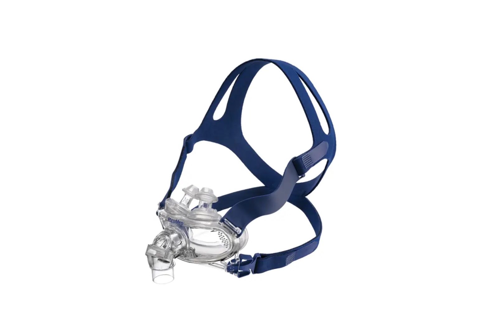 product image of the ResMed Mirage Liberty Full Face Mask