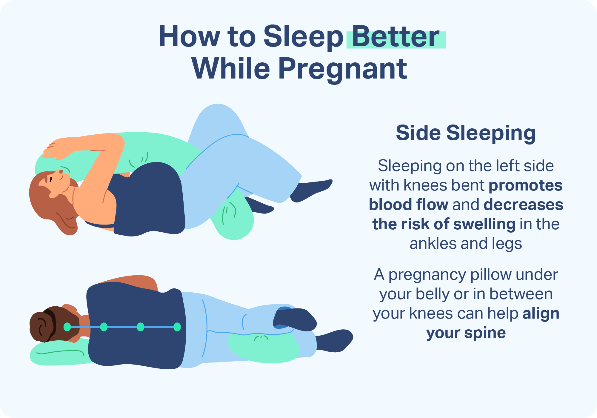 How Should You Sleep If You Feel Like Throwing Up