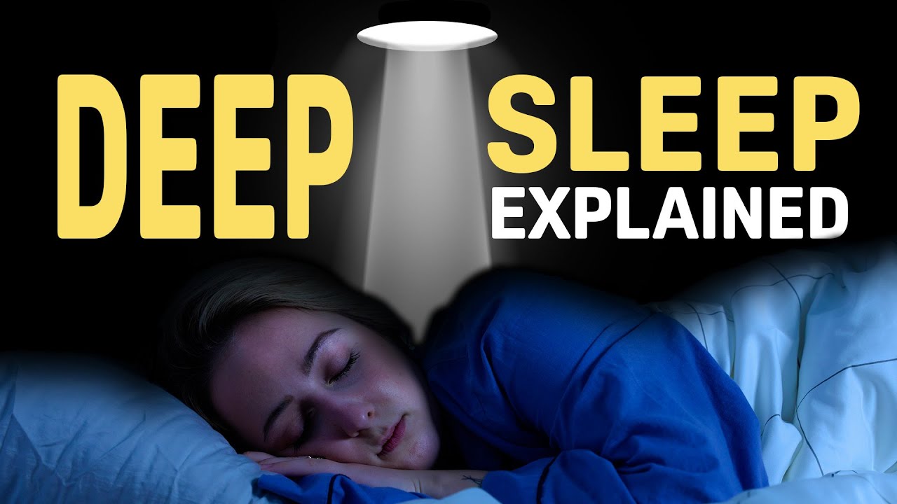 Is 7 Hours of Sleep Enough?
