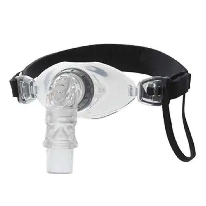 Best CPAP Mask for Beards