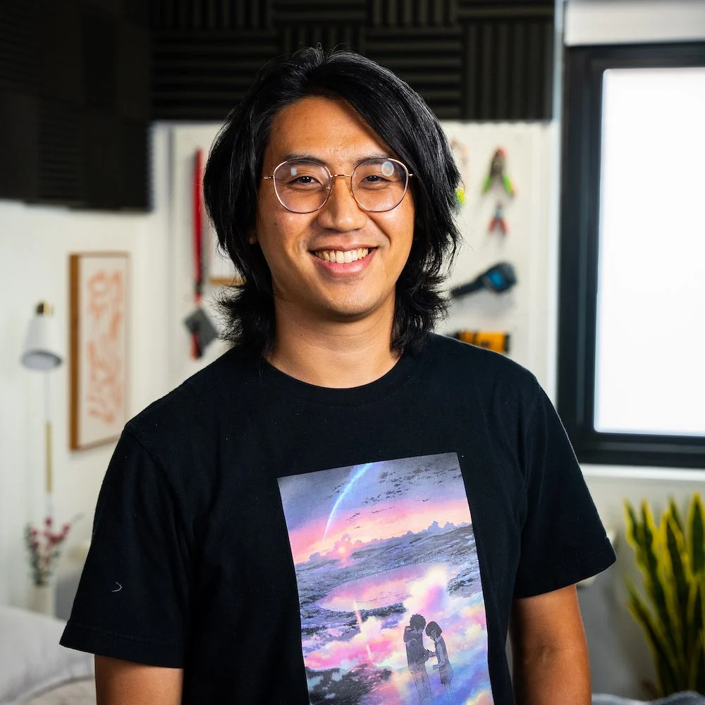 Mark Horiuchi