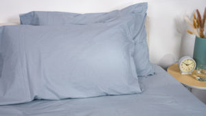 Boll & Branch Signature Hemmed Sheets