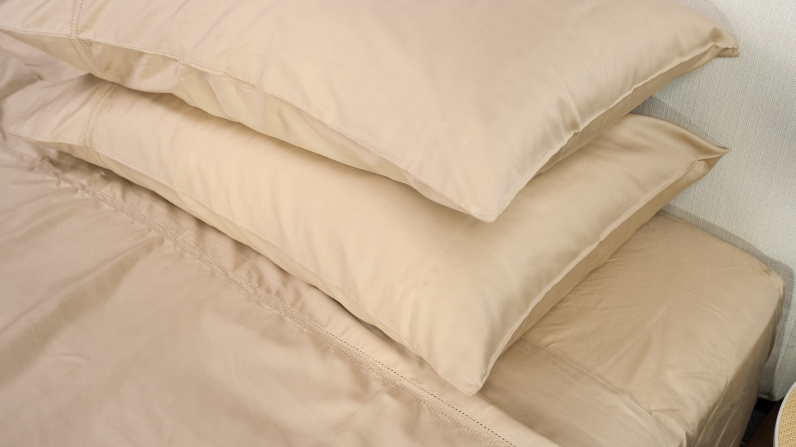 Beautiful Moss Bed Sheets Solid Extra Deep Pocket 1000-1200 TC Organic  Cotton