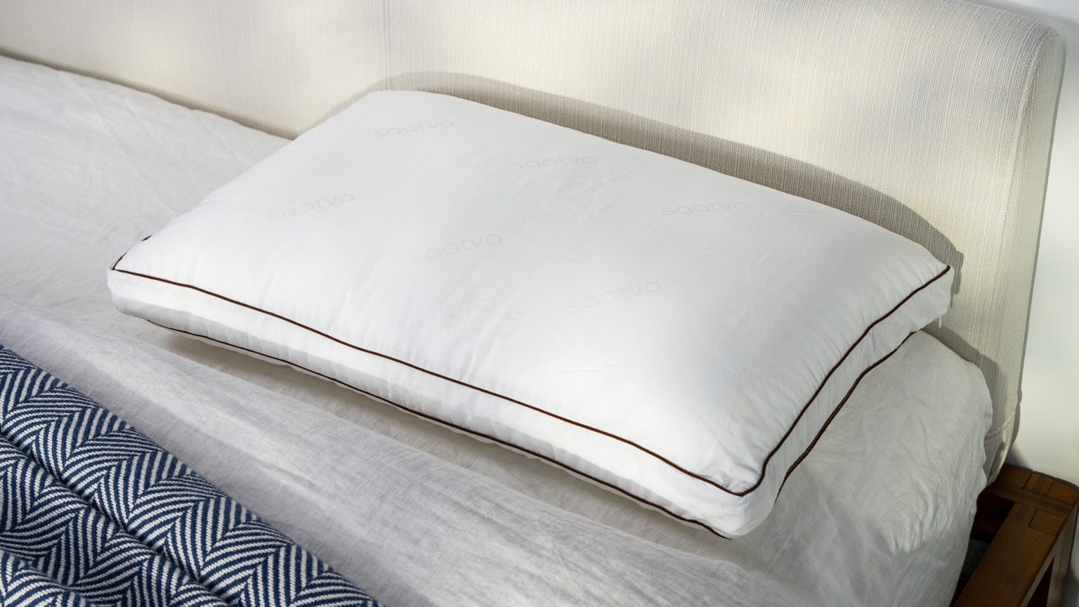 Best Pillows for Side Sleepers: Our Lab-Tested Picks