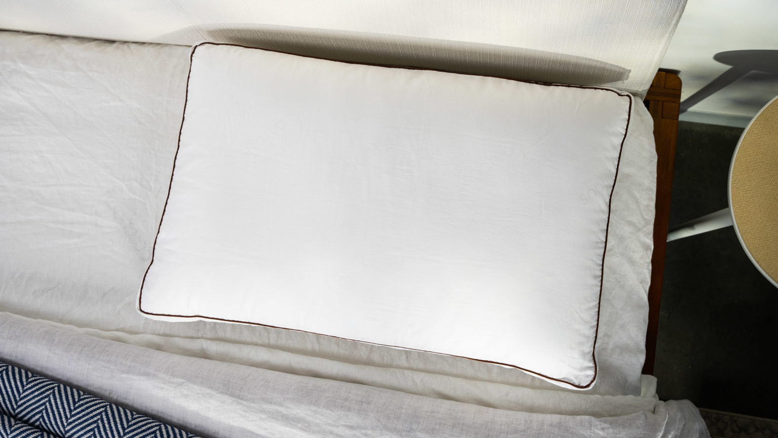 14 Best Pillows of 2022: For Back, Side, Stomach Sleepers, and More