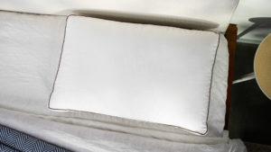 Saatva Latex Pillow