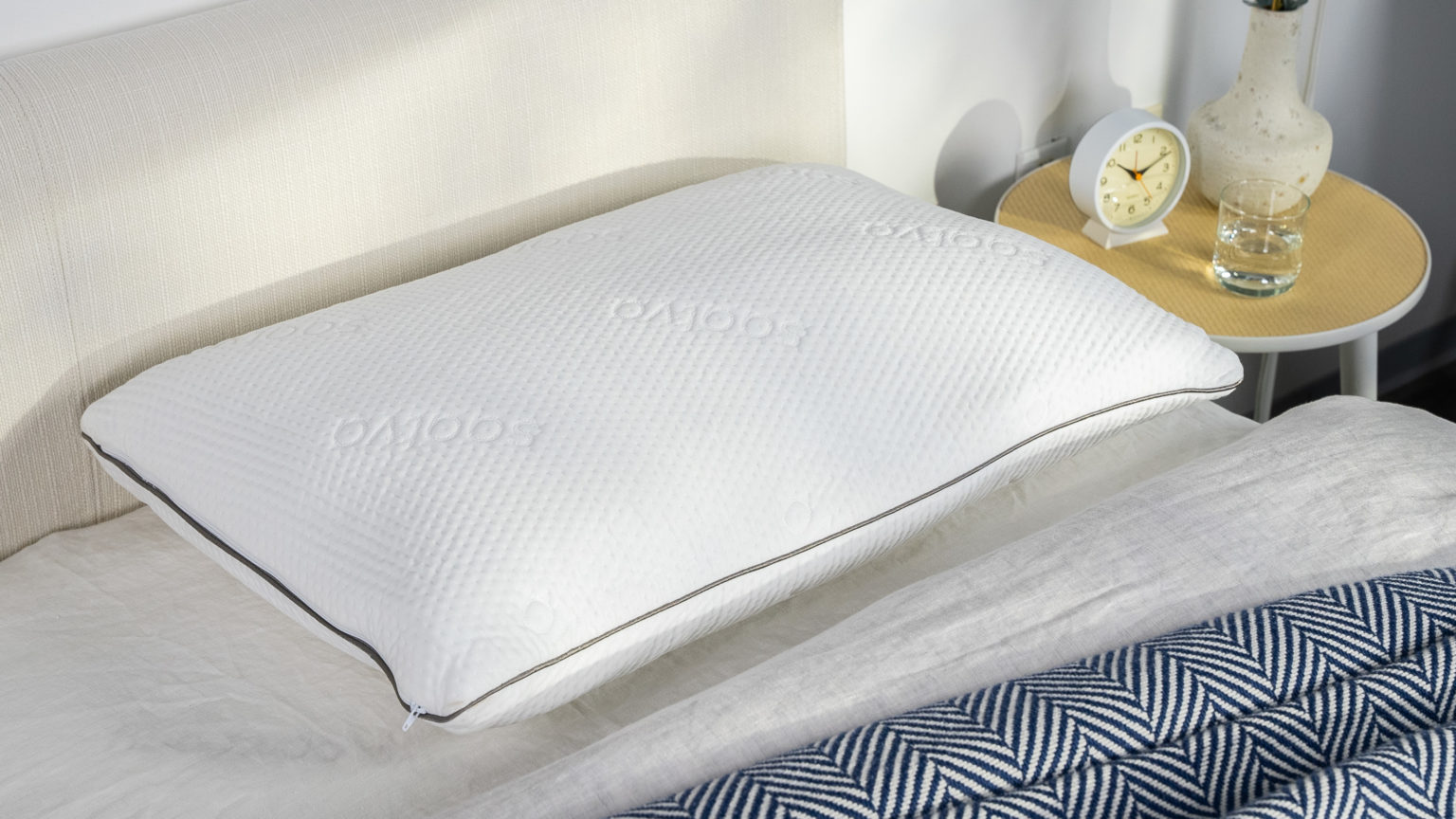 10 Best Memory Foam Pillows of 2022