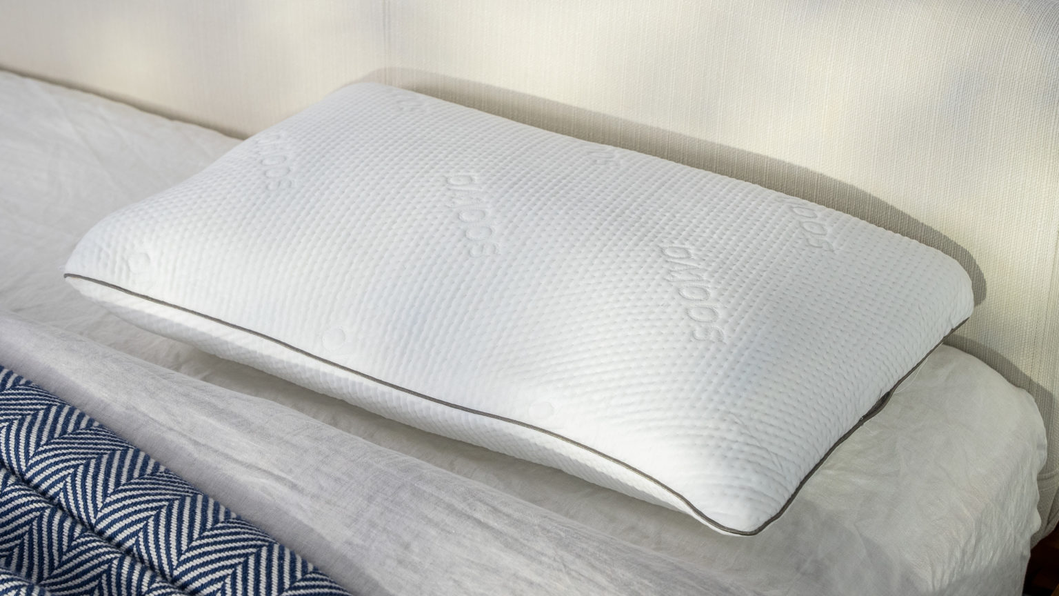 Best Memory Foam Pillow of 2023 | Sleep Foundation