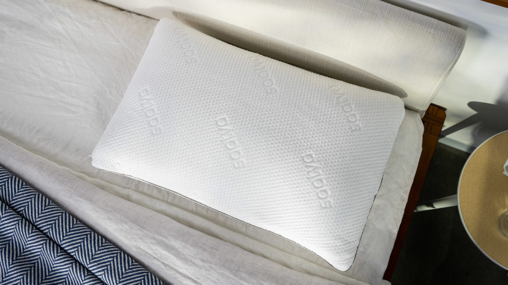 Best Firm Pillows