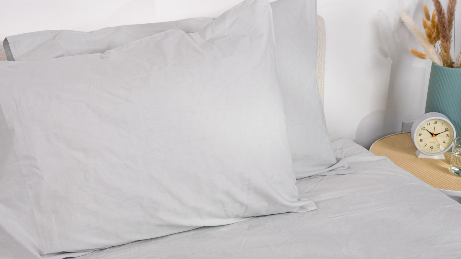 Best Organic Sheets for Hot Sleepers