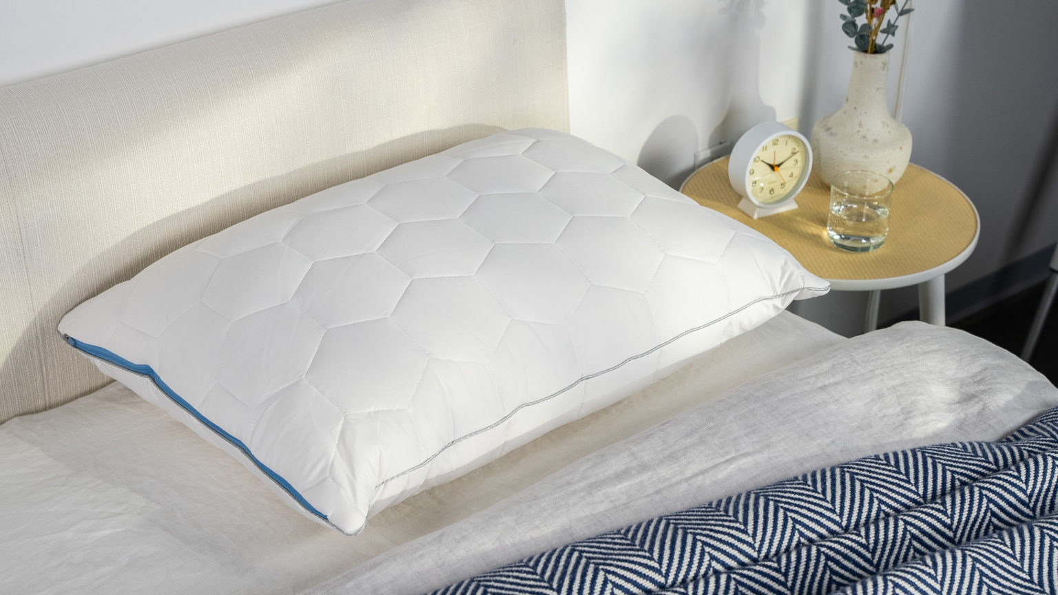 Best Pillows for Back Sleepers of 2023 Sleep Foundation