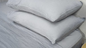 Sijo AiryWeight Eucalyptus Sheet Set
