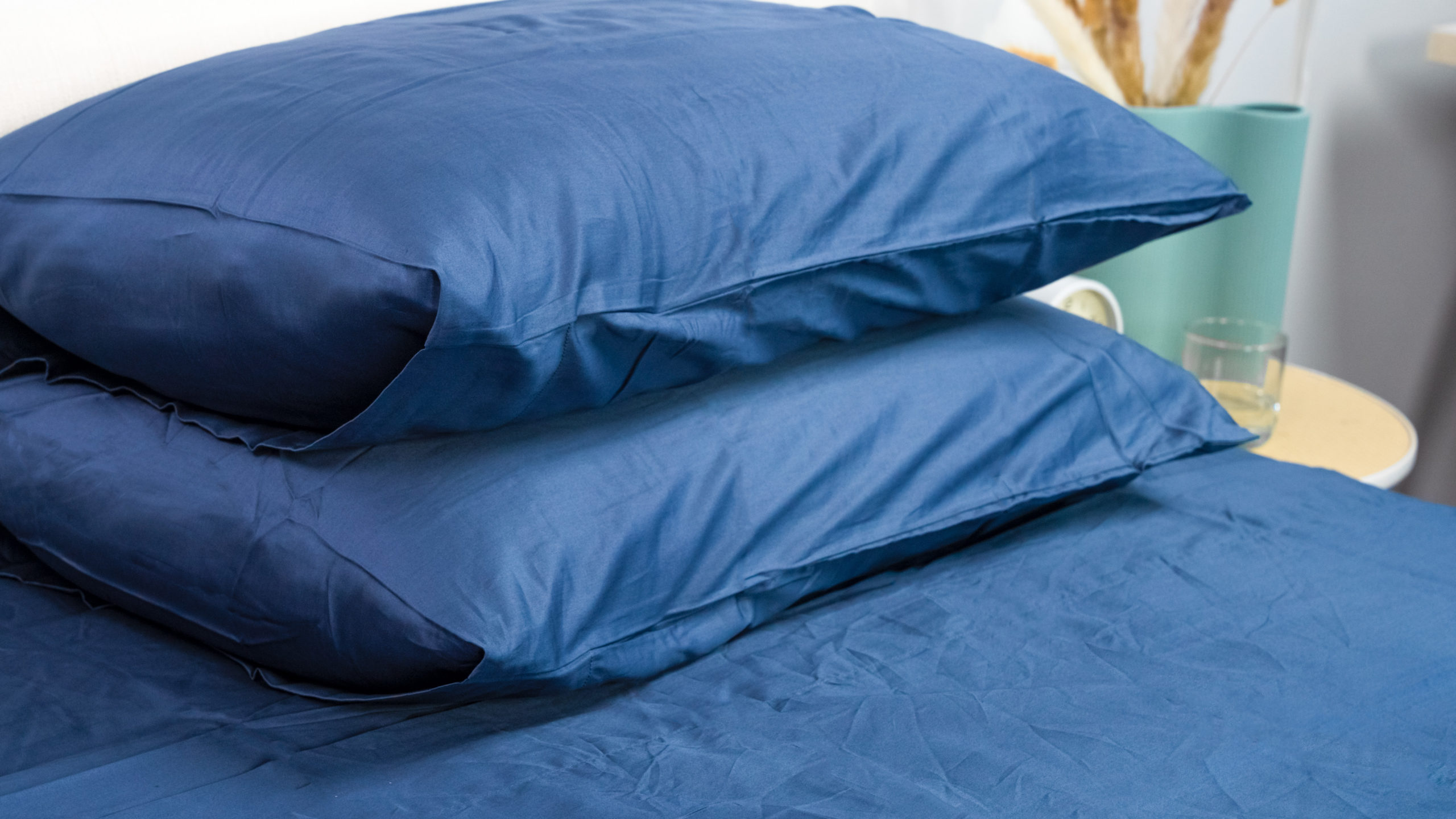 Best Egyptian Cotton Sheets of 2026 (Queen & King Sizes)