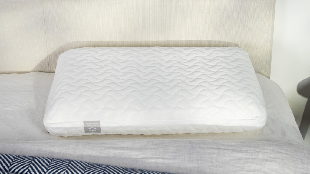 Best Tempur-Pedic Pillows