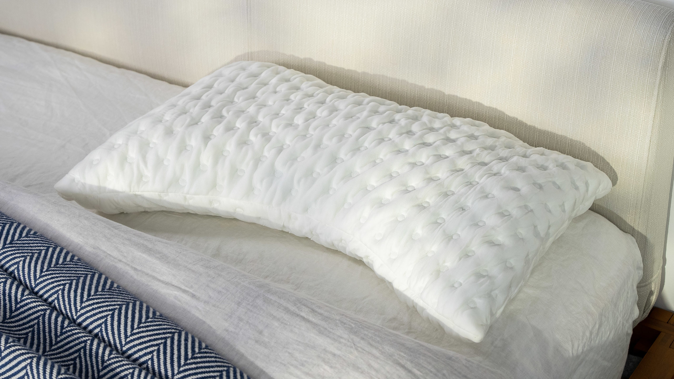 Best Polyester Fiber Pillows of 2025 Sleep Foundation