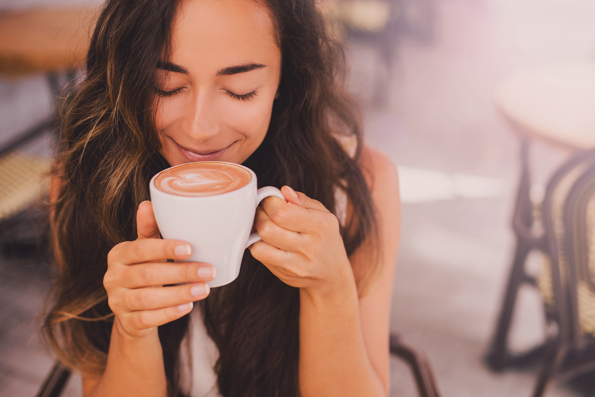 Is It Better To Drink Coffee In The Morning Or Afternoon For Work