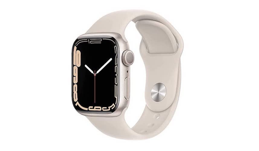 Product image of the Apple Watch Series 7